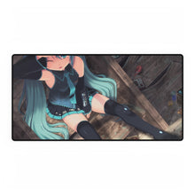 Load image into Gallery viewer, Anime Vocaloid Mouse Pad (Desk Mat)
