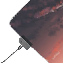 Load image into Gallery viewer, Anime Original RGB LED Mouse Pad (Desk Mat)
