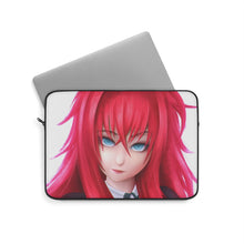 Load image into Gallery viewer, High School DxD Rias Gremory Laptop Sleeve
