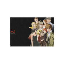 Load image into Gallery viewer, Baccano! Rug
