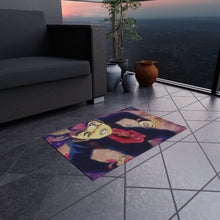 Load image into Gallery viewer, Anime Jojo's Bizarre Adventure Rug
