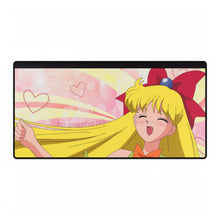 Load image into Gallery viewer, Anime Sailor Moon Mouse Pad (Desk Mat)

