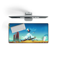 Load image into Gallery viewer, No Man's Sky Mouse Pad (Desk Mat)
