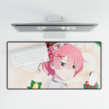Load image into Gallery viewer, Anime Re:ZERO -Starting Life in Another World- Mouse Pad (Desk Mat)
