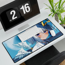 Load image into Gallery viewer, Amane Kanata Mouse Pad (Desk Mat)
