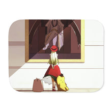 Load image into Gallery viewer, Anime Code Geass Sherpa Blanket
