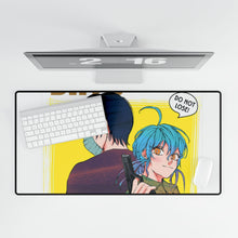 Load image into Gallery viewer, Sakamoto Days Mouse Pad (Desk Mat)
