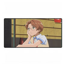 Load image into Gallery viewer, Sarazanmai Mouse Pad (Desk Mat)
