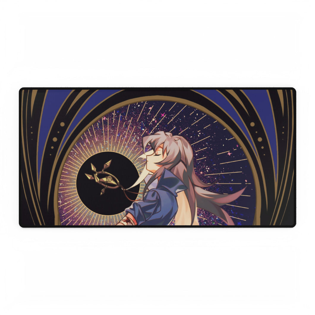 Yu-Gi-Oh! Mouse Pad (Desk Mat)