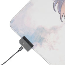 Load image into Gallery viewer, Magi: The Labyrinth Of Magic RGB LED Mouse Pad (Desk Mat)
