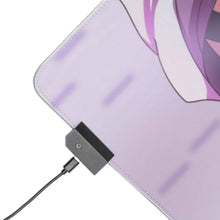 Load image into Gallery viewer, Anime Bleach RGB LED Mouse Pad (Desk Mat)
