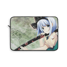 Load image into Gallery viewer, Anime Touhour Laptop Sleeve
