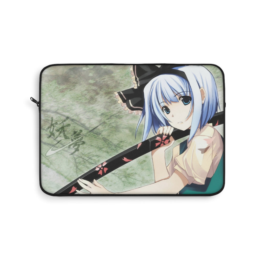 Anime Touhour Laptop Sleeve
