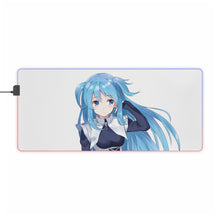 Load image into Gallery viewer, Sukasuka RGB LED Mouse Pad (Desk Mat)
