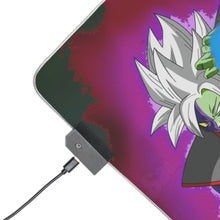 Load image into Gallery viewer, Dragon Ball Super RGB LED Mouse Pad (Desk Mat)

