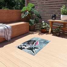 Load image into Gallery viewer, Black Butler Rug
