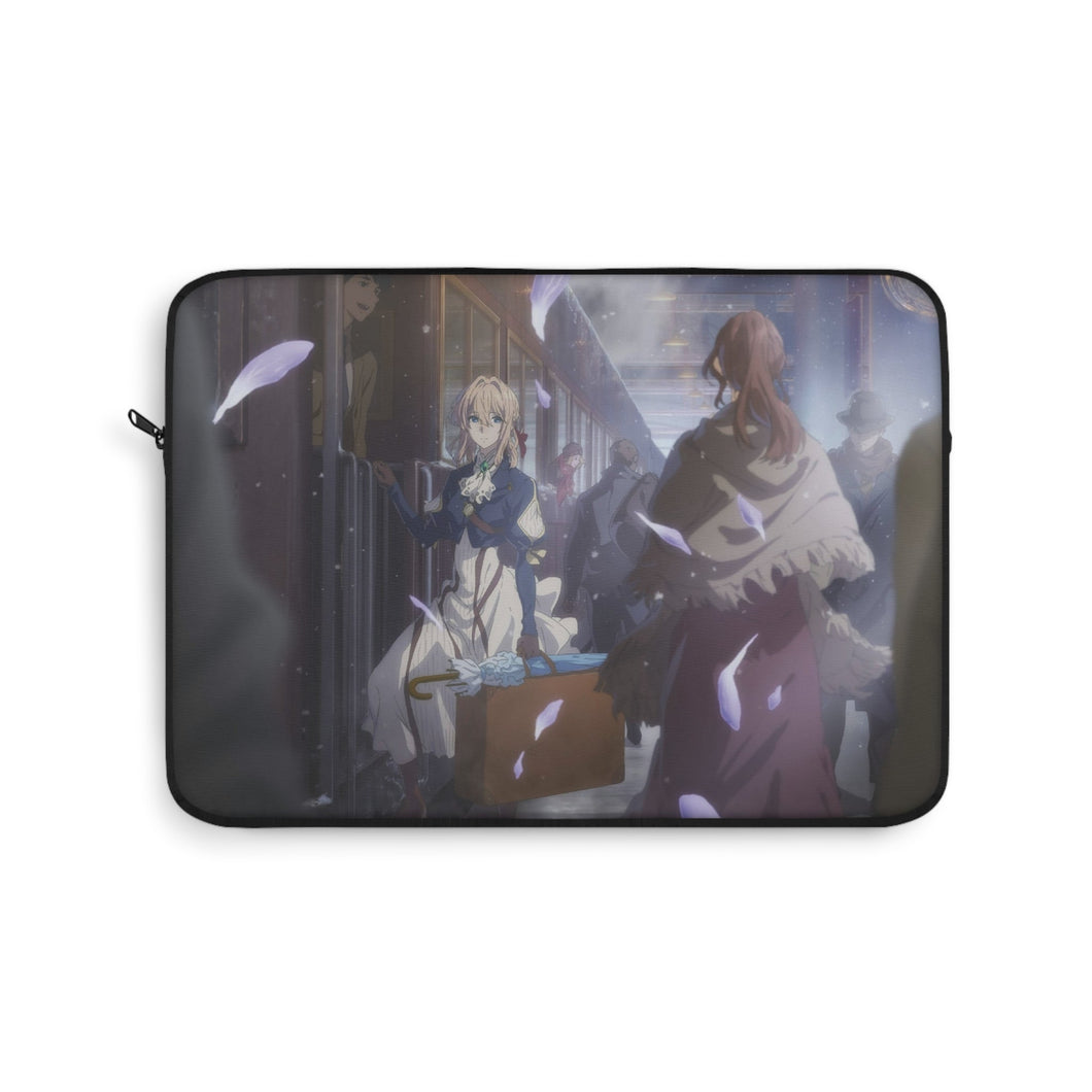Violet Evergarden Violet Evergarden, Violet Evergarden Laptop Sleeve