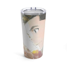 Load image into Gallery viewer, Episode 03: Are Goblin Pouches Filled with our Dreams? Tumbler 20oz
