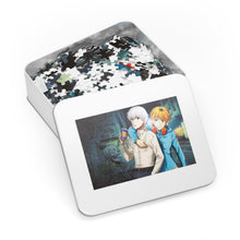 Load image into Gallery viewer, kaneki and hidi Jigsaw Puzzle
