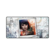 Load image into Gallery viewer, Life Is Strange Mouse Pad (Desk Mat)

