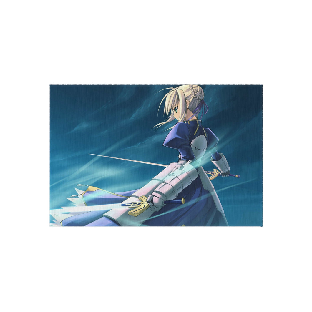 Fate/Stay Night Rug