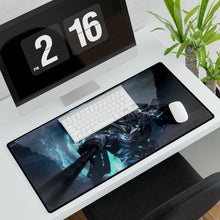 Load image into Gallery viewer, Swallowed Star Mouse Pad (Desk Mat)
