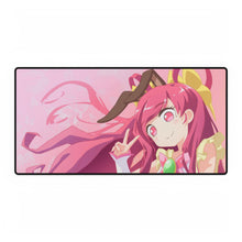 Load image into Gallery viewer, Yumehara Nozomi Mouse Pad (Desk Mat)
