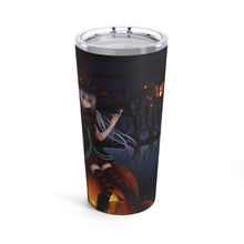 Load image into Gallery viewer, Anime Halloween Tumbler 20oz
