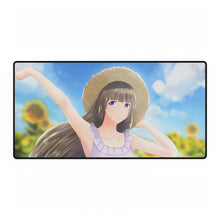 Load image into Gallery viewer, Anime Zetsuen No Tempest Mouse Pad (Desk Mat)
