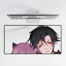 Load image into Gallery viewer, Anime Spy x Family Mouse Pad (Desk Mat)
