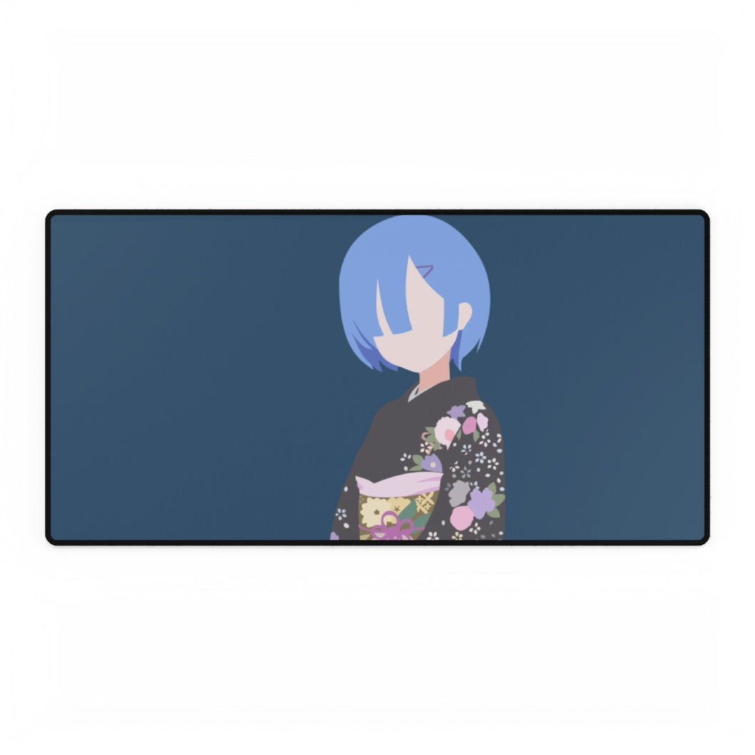 Anime Re:ZERO -Starting Life in Another World- Mouse Pad (Desk Mat)