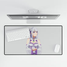 Load image into Gallery viewer, Anime Re:ZERO -Starting Life in Another World- Mouse Pad (Desk Mat)
