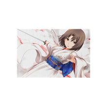 Load image into Gallery viewer, Kara no Kyōkai Rug
