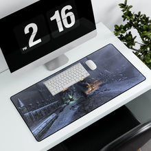 Load image into Gallery viewer, Castlevania Mouse Pad (Desk Mat)
