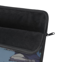 Load image into Gallery viewer, Anime Princess Mononoker Laptop Sleeve
