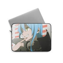 Load image into Gallery viewer, That Time I Got Reincarnated As A Slime Laptop Sleeve
