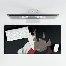 Load image into Gallery viewer, Owarimonogatari Mouse Pad (Desk Mat)
