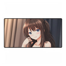 Load image into Gallery viewer, Anime Seiren Mouse Pad (Desk Mat)
