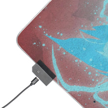 Load image into Gallery viewer, Dragon Ball RGB LED Mouse Pad (Desk Mat)
