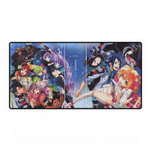 Load image into Gallery viewer, Macross Delta Mouse Pad (Desk Mat)
