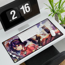 Load image into Gallery viewer, Anime Touhou Mouse Pad (Desk Mat)

