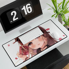 Load image into Gallery viewer, Anime The iDOLM@STER Cinderella Girls Mouse Pad (Desk Mat)
