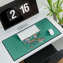 Load image into Gallery viewer, Saiki Kusuo No Psi-nan Mouse Pad (Desk Mat)

