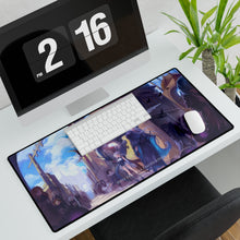 Load image into Gallery viewer, Anime Pixiv Fantasia Mouse Pad (Desk Mat)
