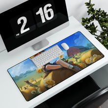 Load image into Gallery viewer, Smite Mouse Pad (Desk Mat)
