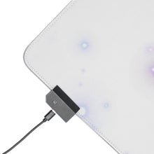 Load image into Gallery viewer, Sword Art Online: Alicization RGB LED Mouse Pad (Desk Mat)
