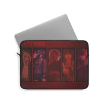 Load image into Gallery viewer, Anime Tokyo Ghoul Laptop Sleeve

