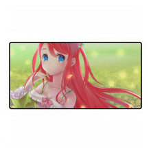 Load image into Gallery viewer, Anime Re:ZERO -Starting Life in Another World- Mouse Pad (Desk Mat)
