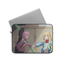 Load image into Gallery viewer, Bocchi the Rock Laptop Sleeve
