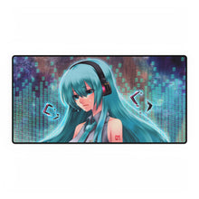 Load image into Gallery viewer, Anime Vocaloid Mouse Pad (Desk Mat)
